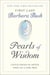 Pearls of Wisdom - Little Pieces of Advice (That Go a Long Way)