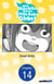 Miss Shachiku and the Little Baby Ghost #014