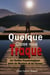 Quelque Chose vous Traque:  Un Thriller Psychologique plein de Mystère et de Terreur