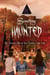 Something Haunted - Tales of the Zodiac Cusp Kids, #2