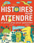Histoires pour attendre et petits jeux pour patienter : Dinosaures - Bye-bye Boredom - Dinosaurs, Stories to Help Pass the Time