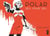 Polar - Tome 02 - Oeil pour oeil