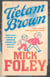 Tietam Brown