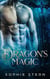Dragon's Magic - The Fablestone Clan, #5