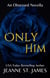 Only Him - An Obsessed Novella, #2
