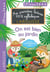 Premières lectures syllabiques - On est bien au jardin (Niveau 3)