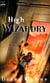 High Wizardry - Young Wizards, Book Three