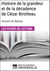 Histoire de la grandeur et de la décadence de César Birotteau d'Honoré de Balzac - Les Fiches de lecture d'Universalis