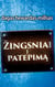 Žingsniai į patepimą