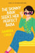 The Skinny Bibik Seeks Her Perfect Baba - Skinny Bibik, #3