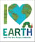 I Love Earth with The Very Hungry Caterpillar