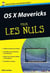 OS X Mavericks Poche Pour les Nuls