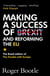 The Trouble With Europe - A Decade Beyond the Brexit Vote