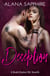 Deception: A Death Dealers MC Novella - Death Dealers MC, #3.5
