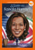 ¿Quién es Kamala Harris?