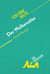 Der Wolkenatlas von David Mitchell (Lektürehilfe) - Detaillierte Zusammenfassung, Personenanalyse und Interpretation