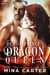 The Demon Prince’s Dragon Queen - Paranormal Protection Agency: Shadow Dragons, #3