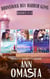 Brunswick Bay Harbor Gems (Books 1 - 3): Shattered Diamonds, Shining Pearls, and Shimmering Emeralds - Brunswick Bay Harbor Gems
