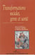 Transformations sociales, genre et santé - Perspectives critiques et comparatives