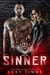 Sinner - King of Hades MC Series, #1