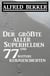 Der größte aller Superhelden und 77 weitere Kurzgeschichten