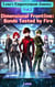 Dimensional Frontline: Bonds Tested by Fire - Lena’s Empowerment Journey, #2