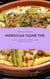 Moroccan Tagine Time: Slow-Cooked Stews and Exotic Spices