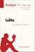 Lolita de Vladimir Nabokov (Analyse de l'oeuvre) - Analyse complète et résumé détaillé de l'oeuvre