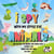 I Spy With My Little Eye - Animals | Can You Spot the Animal That Starts With...? | A Really Fun Search and Find Game for Kids 2-4! - I Spy Books for Kids 2-4, #2