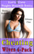 Cheating Wives 4-Pack: Naughty Housewife Vol.1 - Naughty Housewife Erotica