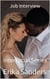 Job Interview - Interracial Series, #2