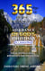 365 Days of Praise, Thanksgiving & Assurance of God's Promises: Volume 1: A Daily Devotional Journal with Hebrew & Greek Keyword Study - 365 Days Devotional Journal, #1