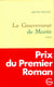 Le gouverneur de Morée