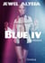Blue 4 - Blue, #4