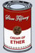 Cream of Ether