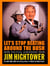 Let's Stop Beating Around the Bush - More Political Subversion from Jim Hightower