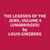 The Legends of the Jews, Volume 4 (Unabridged)