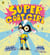 Super Goat Girl - Illustrated by Dapo Adeola – a funny, uplifting starting-school story