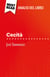 Cecità di José Saramago (Analisi del libro) - Analisi completa e sintesi dettagliata del lavoro