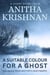 A Suitable Colour For A Ghost: A Short Story - Your Mother's Nightmares