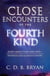 Close Encounters Of The Fourth Kind - Alien Abduction, UFOs, and the Conference at M.I.T.