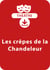 Les crêpes de la Chandeleur (4 - 8 ans) - Un lot de 3 saynètes de théâtre à télécharger