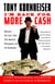 I'm Back for More Cash - A Tony Kornheiser Collection (Because You Can't Take Two Hundred Newspapers intothe Bathroom)