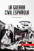 La guerra civil española - La cuna del franquismo