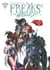 Freaks' Squeele - Tome 7 - A move et Z movie