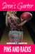 Siren's Garter: Issue Four - Siren's Garter, #4