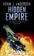 Hidden Empire - The Saga Of Seven Suns - Book One