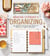 Martha Stewart's Organizing - The Manual for Bringing Order to Your Life, Home & Routines