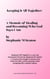 Keeping It All Together: A Memoir of Healing and Becoming Who God Says I Am