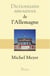 Dictionnaire amoureux de l'Allemagne